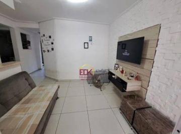40b1def86fa010c19f0bd7368476e17b60582d1a · Casa 2 dormitórios Jd Bela Vista - São José dos Campos