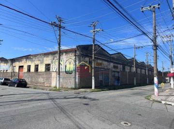 5e4096fef4a1bc78a6d498fd59522dbefd8840cc · Galpão para alugar, 2097 m² por R$ 25.061,67/mês - Monção - Taubaté/SP