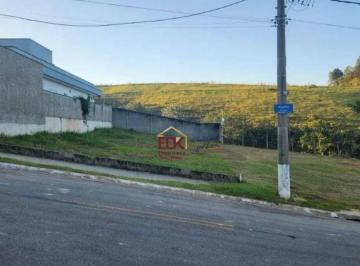 f85aa8951e222c209a5ed6ca5a8bb42371060fb5 · Terreno à venda, 383 m² por R$ 450.000 - Condomínio Residencial Mantiqueira - São José dos Campos/SP