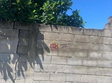 5d24caf143e4b3cf514328abb3ae983c5e2a23c0 · Terreno à venda, 275 m² por R$ 190.000,00 - Residencial Estoril - Taubaté/SP