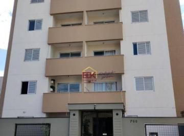 23f4baa70d778b2275e912da07c7e069efa1152c · Apartamento com 2 dormitórios à venda, 81 m² por R$ 288.000,00 - Jardim dos Estados - Taubaté/SP