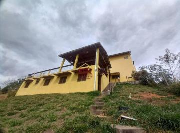 20b7fa36ea0b5c3011451cc88ca1d3288e6b4eaf · Chácara com 2 dormitórios à venda, Terreno: 2.730m² por R$ 650.000 - Piracangaguá - Taubaté/SP
