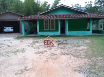 fbad6b3b3a13cde05f7fd8025e427ea91520733d · Chácara com 2 dormitórios à venda, 3000 m² por R$ 292.000,00 - Monte Alegre - Natividade da Serra/SP