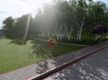 937621afae7a737aa007d7aa82da0445cd898352 · Terreno à venda, 258 m² por R$ 273.000 - Condomínio Residencial Ecopark Bourbon - Caçapava/SP
