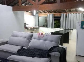 1d5b3fa82aad5dcd513e2e5d6dfe1e70c4a321f9 · Sobrado com 4 dormitórios à venda, 300 m² por R$ 425.000 - Loteamento Jardim Helena - São José dos C