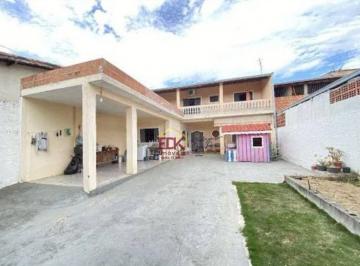 cf97eba72b64ff0b60b74ba326606e6d330fb0d0 · Casa com 3 dormitórios à venda, 150 m² por R$ 430.000,00 - Jardim Paraíso do Sol - São José dos Camp