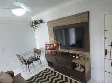 856a05b127eb6d6a5e1d6074d78fb94faf66d003 · Apartamento com 2 dormitórios à venda, 67 m² por R$ 318.000 - Centro - Jacareí/SP