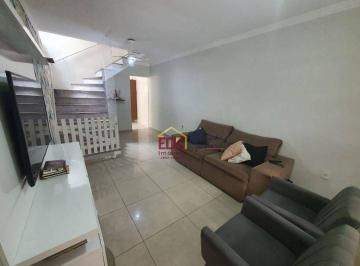 d229ced0656ad504ece9777005cee56d49909965 · Sobrado com 3 dormitórios à venda, 180 m² por R$ 550.000,00 - Jardim Ismênia - São José dos Campos/S