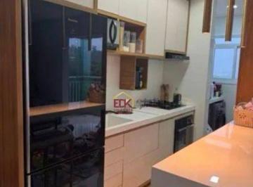 d6d87c39c811d0df3bddf105e65e0c0b11b2d10d · Apartamento com 2 dormitórios à venda, 63 m² por R$ 480.000 - Pagador de Andrade - Jacareí/SP