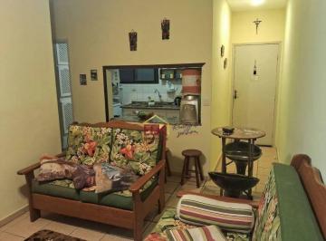 14522ccb35cab81ff4bcfbf90d6ad9434626ac03 · Apartamento com 1 dormitório à venda, 52 m² por R$ 318.000 - Sumaré - Caraguatatuba/SP