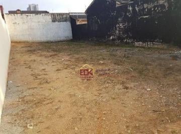 28c4f1c894ae41a4b468c512d6e35835dd14ad8a · Terreno à venda, 250 m² por R$ 308.000 - Cidade Jardim - Jacareí/SP