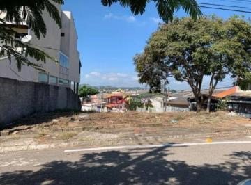 1387b4497388877266d7b0874d04994cc712d3c7 · Terreno à venda, 314 m² por R$ 255.000 - Jardim Santa Luzia - São José dos Campos/SP