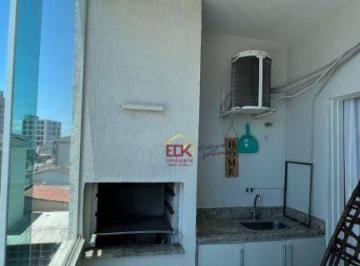 f58c65a5f2769af382d65a5d19e764a4976f90c3 · Apartamento com 3 dormitórios à venda, 76 m² por R$ 510.000 - Barranco - Taubaté/SP