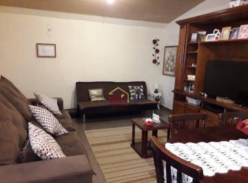1ad90d0b469a8b4badcc1630bcc968d001e081e7 · Casa com 2 dormitórios à venda, 107 m² por R$ 585.000 - Jardim das Indústrias - São José dos Campos/
