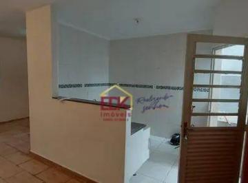 d27518b95a239aa3a3d4962c663b2801c1e6c5e3 · Casa com 2 dormitórios à venda, 72 m² por R$ 340.000,00 - Parque Piracangagua - Taubaté/SP