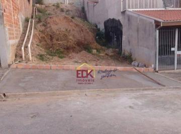 9bf40fbdfd9823b4effa93fe46a3dcafd5848468 · Terreno à venda, 208 m² por R$ 212.000 - Loteamento Santa Edwiges - São José dos Campos/SP