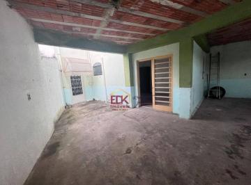 7338d201fd784af63b4414fd881c65d736c79ce4 · OPORTUNIDADE!  Sobrado com 2 dormitórios + Casa térrea com 226 m² - venda por R$ 300.000- Parque Aer