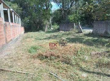 af757db5b550033cba6bbcd5916669676c011250 · Terreno à venda, 350 m² por R$ 100.000 - Bom Retiro - São José dos Campos/SP