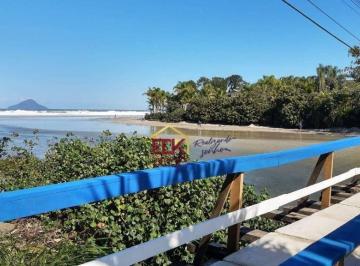 4e33aa56cac3c568ef54abe1434114cc5fc801a7 · Apartamento com 1 dormitório à venda, 60 m² por R$ 300.000,00 - Juquehy - São Sebastião/SP