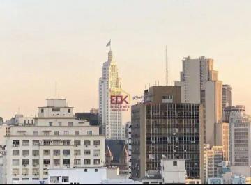7b286806f0cd811b17392c5221bcc80b4a82dafa · Studio com 1 dormitório à venda, 40 m² por R$ 365.000,00 - Centro - São Paulo/SP