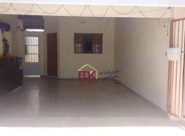 880b4854fdc7e3fa7e87c95ca9bced8e85c05877 · Casa com 3 dormitórios à venda, 80 m² por R$ 340.000 - Residencial Armando Moreira Righi - São José 
