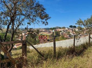 297b218d6f3b8c4718f69553ca274522c9459d45 · Terreno à venda, 615 m² por R$ 425.000,00 - Cunha - Cunha/SP