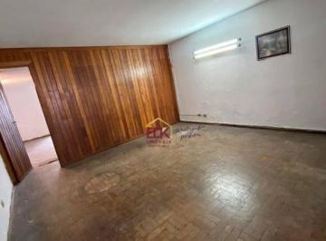 d284aa6d37f929faca47d6f7d45b2c6d13a63e1d · Casa com 4 dormitórios à venda, 100 m² por R$ 386.000,00 - Centro - Taubaté/SP