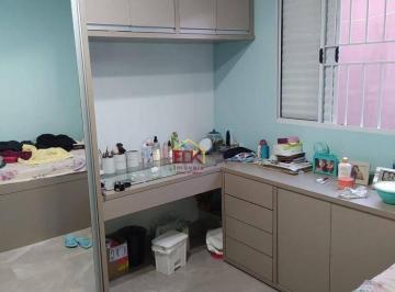 ec5ac3e62579d96d46aebbf8c7667796d8ea3009 · Casa com 2 dormitórios à venda, 110 m² por R$ 350.000,00 - Jardim Paraíso do Sol - São José dos Camp