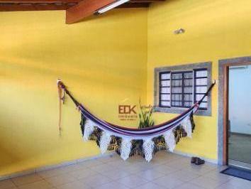 a8fec86375fbb0e71f692807a72197380de1144e · Casa com 2 dormitórios à venda, 118 m² por R$ 456.000 - Residencial Parque dos Sinos - Jacareí/SP