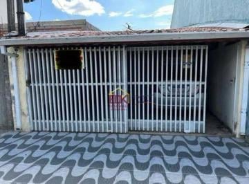 24e6e91baf3c78c2a5ea53b58d70bf72067a2990 · Casa com 4 dormitórios à venda, 70 m² por R$ 290.000,00 - Jardim Gurilândia - Taubaté/SP