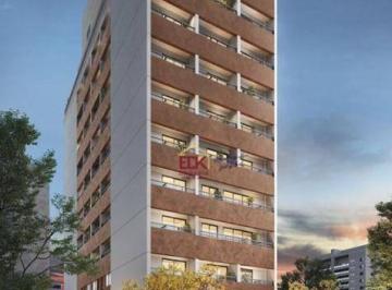 4e839c2118756dc13b7c8208d5c5527e42724bfd · Apartamento - Le Petit Vila Mariana - São Paulo - 24m²!