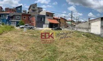 da0b596874b6ee6286baff1fc434221bc9b2b512 · Terreno à venda, 187 m² por R$ 125.000,00 - Jardim dos Bandeirantes - São José dos Campos/SP