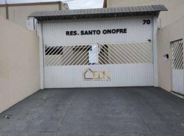 9985ab82b305d59094b8745eece46971cfc36218 · Sobrado com 2 dormitórios à venda, 56 m² por R$ 320.000,00 - Jardim Santo Onofre - São José dos Camp