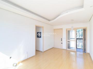 Apartamento · 61m² · 2 Quartos · 1 Vaga · Apartamento 2 dormitórios, no bairro Tristeza