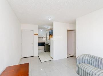 Apartamento · 42m² · 2 Quartos · Apartamento 2 dormitórios, no bairro Passo das Pedras
