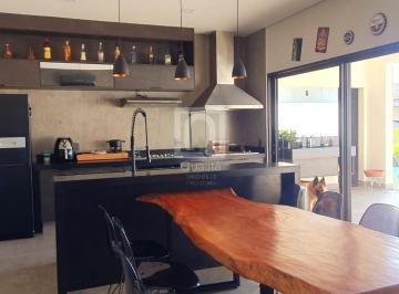 Foto 01 · Casa térrea à venda no Condomínio Fazenda Jequitibá em Sorocaba