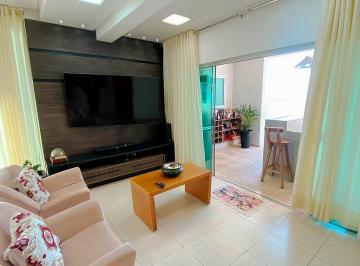 Apartamento de 4 quartos, Goiânia · COBERTURA DUPLEX 202MT 4 SUITES SETOR ALTO DA GLORIA 