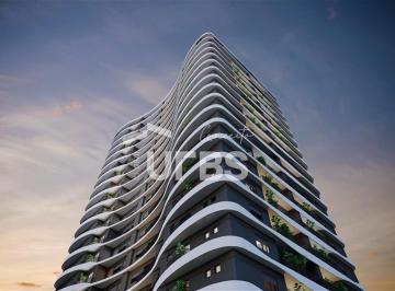 Apartamento de 2 quartos, Goiânia · APARTAMENTO 139,52MT 2 QUARTOS SETOR SERRINHA