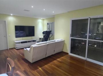 Apartamento de 3 quartos, São Paulo · Apartamento com 3 quartos na planta original, e 2 vagas