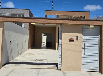 Casa de 3 quartos, Parnamirim · LINDA CASA  MINHA CASA MINHA VIDA EM NOVA ESPERANÇA 