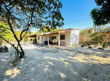 Foto 01 · Venda de Sítio na Região dos Tropeiros, Esmeraldas - 2.750m² com Casa, Fogão a Lenha, R$ 335.000
