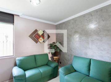 Apartamento · 81m² · 3 Quartos · 1 Vaga · Apartamento à Venda - Santa Mônica, 3 Quartos,  81 m² - Belo Horizonte