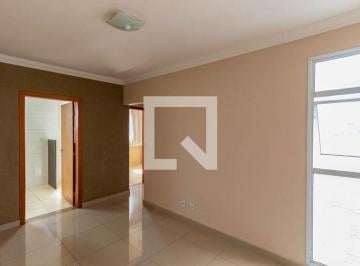 Apartamento · 50m² · 2 Quartos · 1 Vaga · Apartamento à Venda - Santa Mônica, 2 Quartos, 50 m² - Belo Horizonte