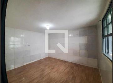 Casa · 30m² · 1 Quarto · Casa para Aluguel - Nova Gerti, 1 Quarto, 30 m² - São Caetano do Sul