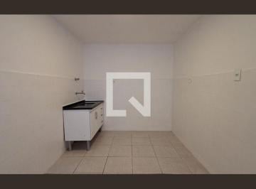 Casa · 30m² · 1 Quarto · Casa para Aluguel - Nova Gerti, 1 Quarto,  30 m² - São Caetano do Sul