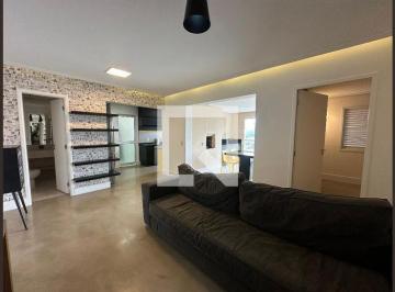 Apartamento · 107m² · 3 Quartos · 2 Vagas · Apartamento para Aluguel - Alphaville, 3 Quartos, 107 m² - Barueri