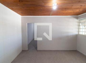 Casa · 50m² · 1 Quarto · 1 Vaga · Casa para Aluguel - Jardim Santa Lúcia, 1 Quarto, 50 m² - Campinas