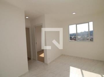 Apartamento · 52m² · 2 Quartos · Apartamento para Aluguel - Bonsucesso, 2 Quartos, 52 m² - Rio de Janeiro