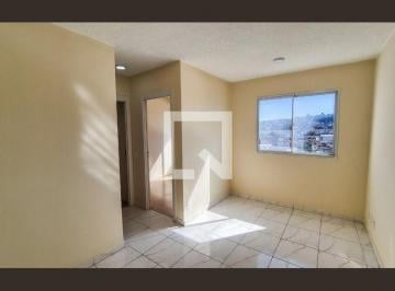 Apartamento · 52m² · 2 Quartos · Apartamento para Aluguel - Bonsucesso, 2 Quartos, 52 m² - Rio de Janeiro
