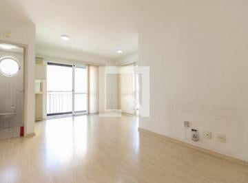Apartamento · 104m² · 3 Quartos · 3 Vagas · Apartamento para Aluguel - Vila Mariana, 3 Quartos,  104 m² - São Paulo
